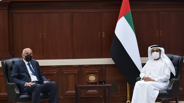 لقاء طارق عامر مع