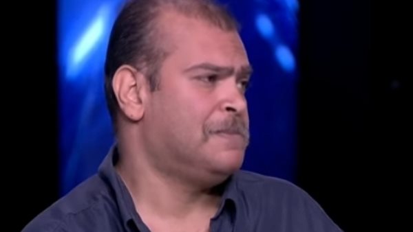 محمد الملاح 