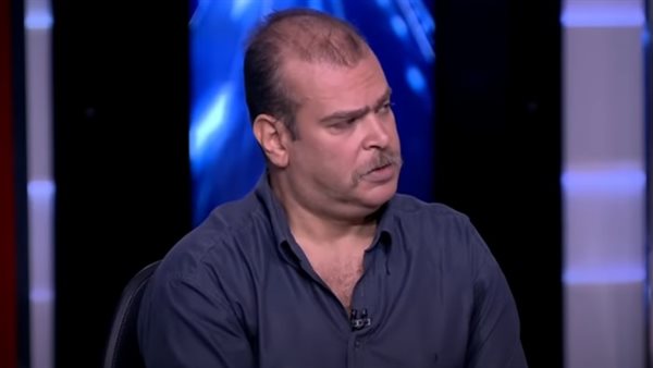 محمد الملاح