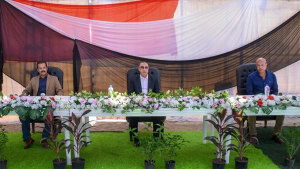 اللواء محمد الشريف