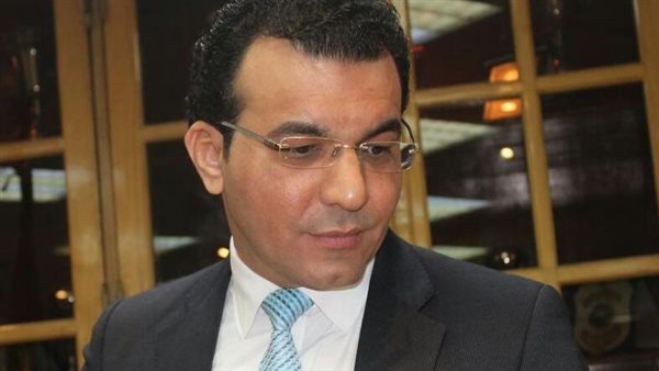 حاتم ربيع حسن