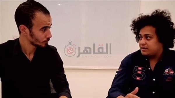  محرر القاهرة 24