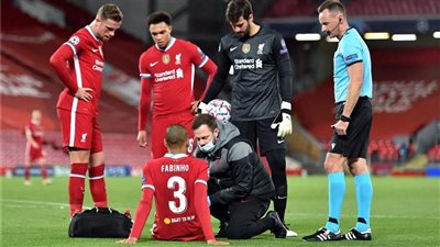 تأكد غياب ثنائي ليفربول عن مواجهة واتفورد بسبب التوقف الدولي