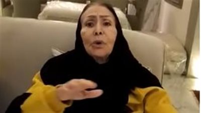 بعد تصدرها الترند.. عمر زهران يكشف حقيقة تدهور الحالة الصحية لـ سهير البابلي