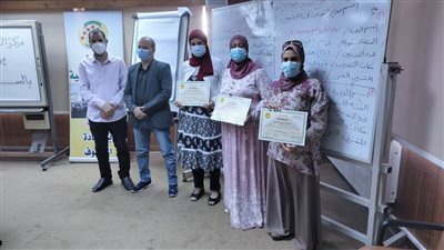 التنمية المحلية: مركز سقارة ينفذ 3 دورات تدريبية الأسبوع المقبل