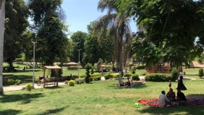 أبرزها الفسطاط والأندلس.. فتح الحدائق العامة أمام المواطنين احتفالا بانتصارات أكتوبر