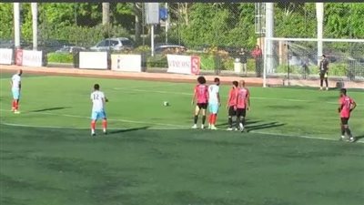 خماسية سبورتنج وفوز الحرس.. نتائج مباريات الجولة الثانية لمجموعة بحري بالممتاز ب