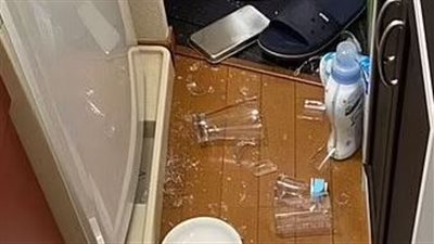 انهيار مواسير المياه وانقطاع الخدمات.. زلزال بقوة 6.1 يضرب طوكيو