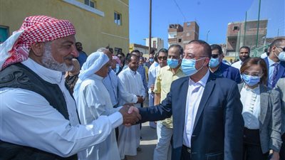 استجابة للأهالي.. توفير 400 كرسي و100 منضدة لمركز شباب بهيج بالإسكندرية