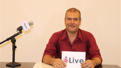 بث مباشر.. محمد الملاح المحلل الشرعي: مابحددش مدة للزواج عشان ماعملش حاجة حرام