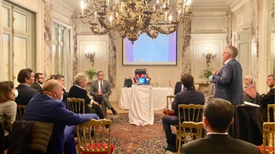 منظمو الرحلات الفرنسية: مصر من الوجهات السياحية المفضلة للفرنسيين