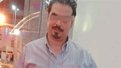 ننشر أول صورة للمتهم في استشهاد ضابطي شرطة بالإسماعيلية أمس