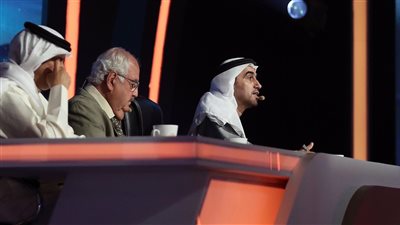 غدًا تحكيم شاعر المليون تقابل شعراء الكويت عن بعد
