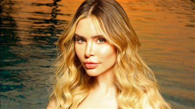 عائشة عثمان تطرح برومو تشويقي لأغنيتها الجديدة 100 100 | صور وفيديو