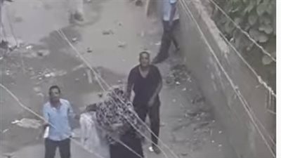 أطلقوا الخرطوش بعد مغادرة الشرطة.. ننشر تفاصيل قضية عصابة الأب وأبنائه في كفر الدوار | فيديو