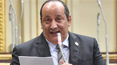  أول تحرك برلماني بعد واقعة العثور على لقاحات كورونا بترعة في المنيا 