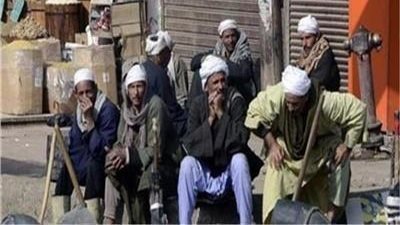 شروط وخطوات حصول العمالة غير المنتظمة على خدمات التأمين الاجتماعي