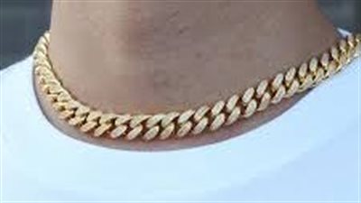 يسبب «آلزهايمر».. لهذا حرم الإسلام لبس الرجال للذهب