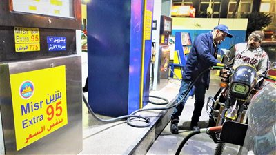 زيادة أسعار البنزين والسولار 25 قرشًا بدءا من اليوم