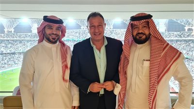 المدير التنفيذي للوحدة السعودي لـ القاهرة 24: الخطيب أسطورة وقيمة إدارية كبري