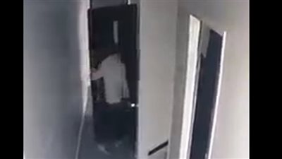  تفاصيل مصرع أشهر حلاق بالشرقية سقط في بئر المصعد من الطابق الـ 12