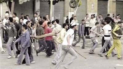 بسبب فاصل حد.. إصابة 6 أشخاص في مشاجرة بين أبناء عمومة بسوهاج 