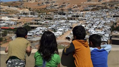 مصدر مصري مسؤول: ترحيل أي لاجئ غير ملتزم بالتشريعات والقوانين أو لا يحمل أوراقًا رسمية للإقامة