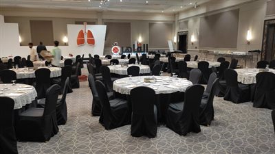 بحضور مستشار رئيس الجمهورية.. القاهرة 24 ينظم مؤتمره الطبي الأول