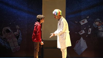 أوسكار يختتم فعاليات مهرجان مسرح الهواة ببورسعيد |صور