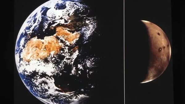 كوكب المريخ