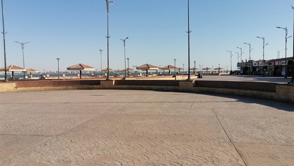 إقبال ضعيف من المواطنين