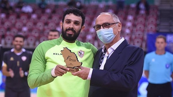 محمود خليل فلفل