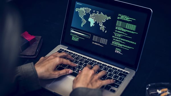 الأمن السيبراني 