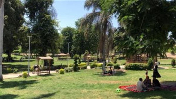 حدائق- أرشيفية