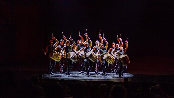 إحدى الفعاليات