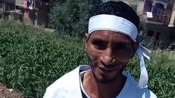 الشاب سمير عدلي الشهير