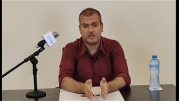 المحلل الشرعي محمد