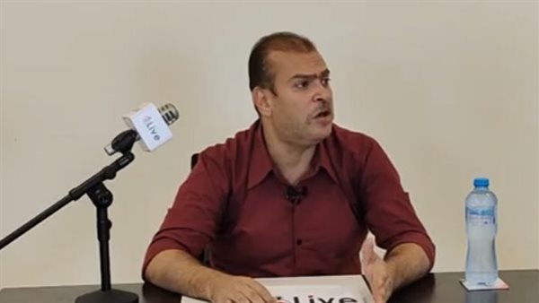 محمد الملاح 