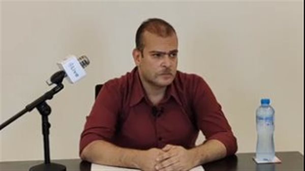 محمد الملاح