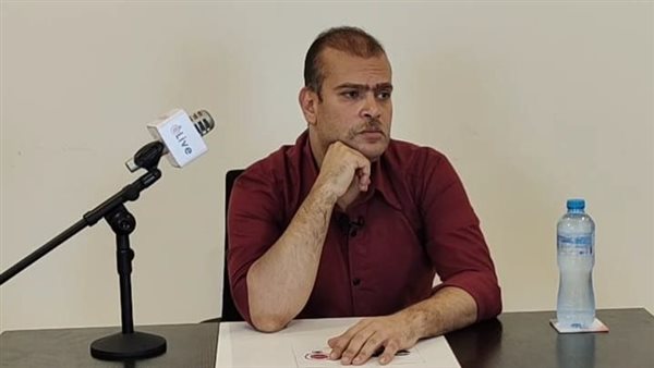 المحلل محمد الملاح