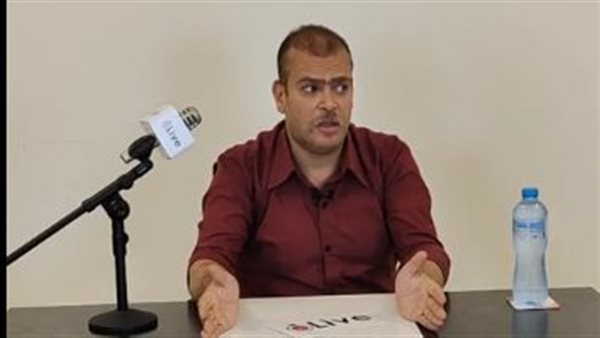 محمد الملاح المحلل