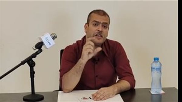 محمد الملاح