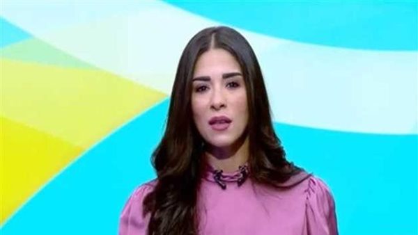 الإعلامية أسماء مصطفى