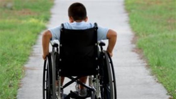 ذوي الإعاقة