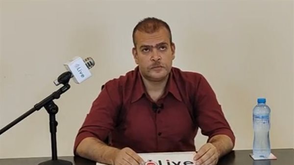 المحلل محمد الملاح