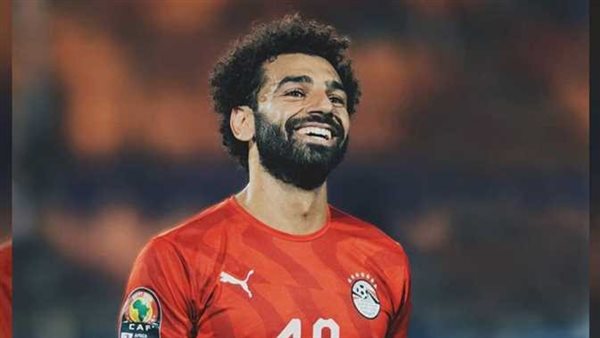 اللاعب المصري محمد