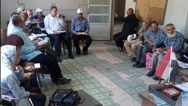 دورات تدريبية على