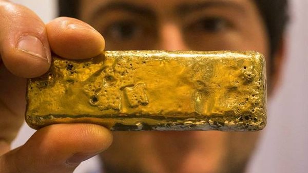 سبائك الذهب