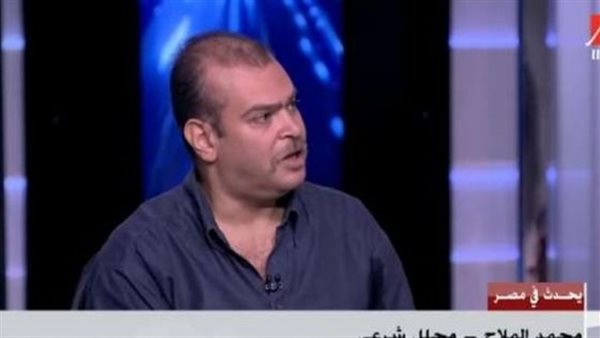 المحلل الشرعي محمد