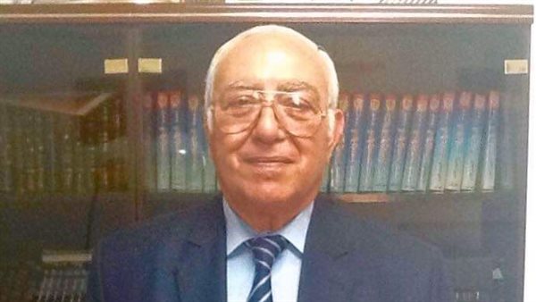 محمد رفعت النشار